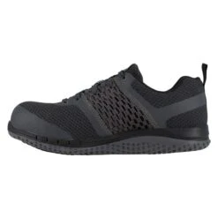 Men's Reebok Print Work ULTK Composite Toe -Boots Sale Store 3 650 reebok print work ultk composite toe coal gray black