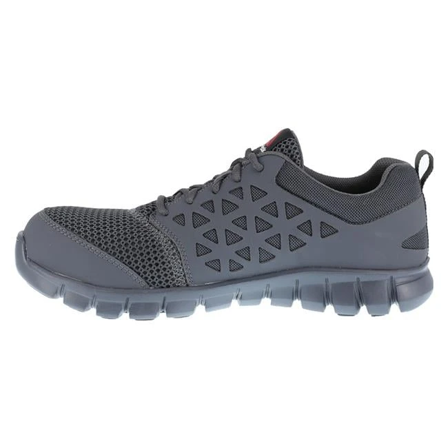 Men's Reebok Sublite Cushion Work Composite Toe SR 6 Men's Reebok Sublite Cushion Work Composite Toe SR - Image 4