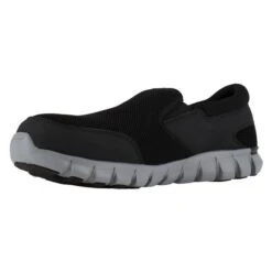 Men's Reebok Sublite Cushion Work Slip-On Alloy Toe SR 11 Men's Reebok Sublite Cushion Work Slip-On Alloy Toe SR -Boots Sale Store 3 650 reebok sublite cushion work slip on alloy toe sr black