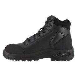 Men's Reebok Trainex Composite Toe Boots -Boots Sale Store 3 650 reebok trainex composite toe black1