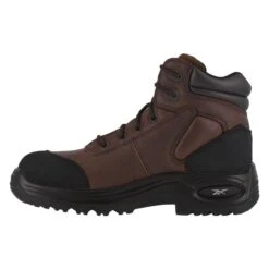 Men's Reebok Trainex Composite Toe SD Boots -Boots Sale Store 3 650 reebok trainex composite toe sd dark brown