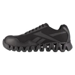 Women's Reebok Zig Pulse Work Composite Toe -Boots Sale Store 3 650 reebok zig pulse work composite toe black 1