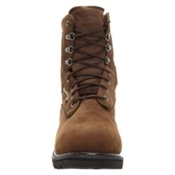 Men's Rocky 9" Ranger GTX 600G Steel Toe Boots -Boots Sale Store 3 650 rocky 9 ranger gtx 600g steel toe oiled brown