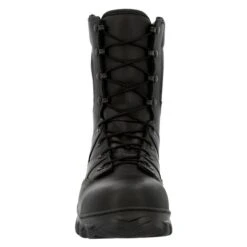 Men's Rocky Code Red Rescue NFPA Rated Composite Toe Boots -Boots Sale Store 3 650 rocky code red rescue nfpa rated composite toe boots black