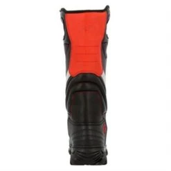 Women's Rocky Women's Code Red Structure NFPA Rated Composite Toe Boots -Boots Sale Store 3 650 rocky womens code red structure nfpa rated composite toe boots black