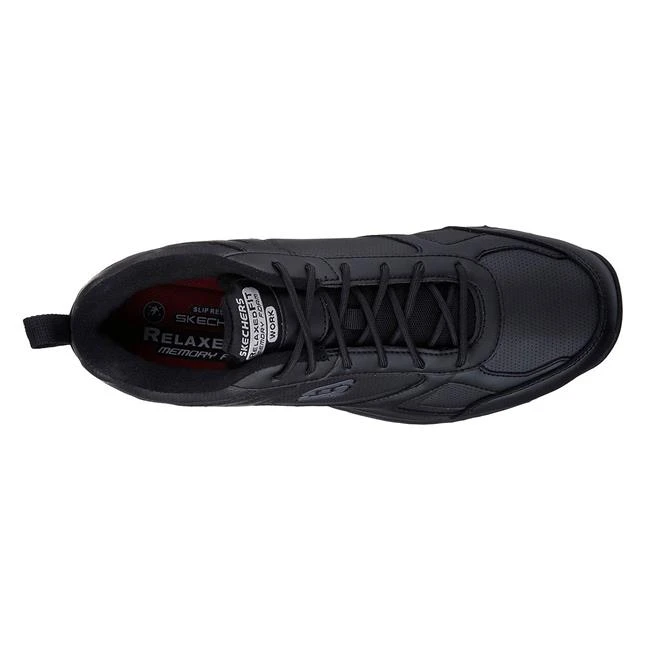 Men's Skechers Work Dighton 6 Men's Skechers Work Dighton - Image 4