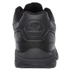 Men's Skechers Work Felton - Altair -Boots Sale Store 3 650 skechers work felton altair black
