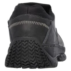 Men's Skechers Work Hartan Steel Toe -Boots Sale Store 3 650 skechers work hartan steel toe black