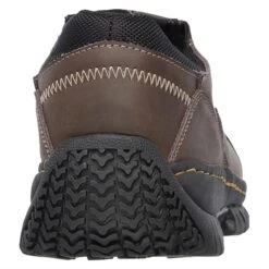 Men's Skechers Work Hartan Steel Toe -Boots Sale Store 3 650 skechers work hartan steel toe dark brown