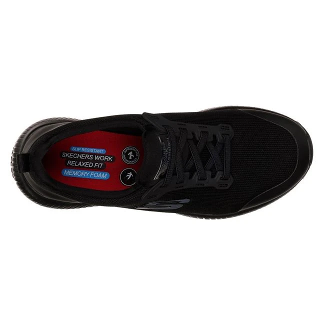 Women's Skechers Work Squad SR 6 Women's Skechers Work Squad SR - Image 4