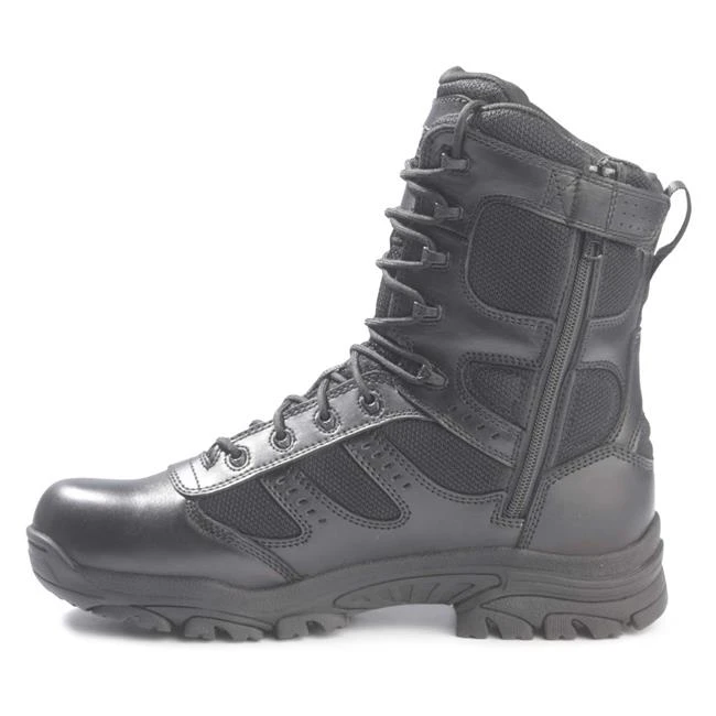 Men's Thorogood 8" The Deuce Composite Toe Side-Zip Waterproof Boots 6 Men's Thorogood 8" The Deuce Composite Toe Side-Zip Waterproof Boots - Image 4