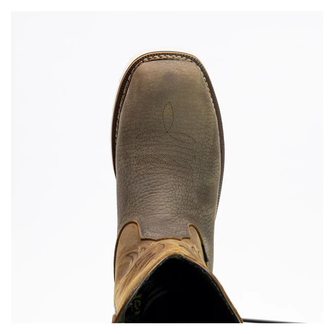 Men's Thorogood American Heritage Square Toe Wellington Steel Toe Boots 6 Men's Thorogood American Heritage Square Toe Wellington Steel Toe Boots - Image 4