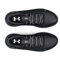 Women's Under Armour Charged Bandit Trail 2 Storm Running Shoes -Boots Sale Store 3 650 under armour charged bandit trail 2 storm running shoes black2