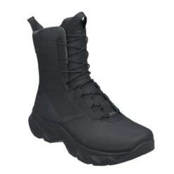 Men's Under Armour Stellar G2 Boots -Boots Sale Store 3 650 under armour stellar g2 boots black1