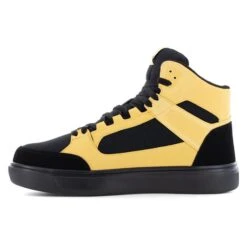 Men's Volcom Evolve Composite Toe Met Guard Boots 10 Men's Volcom Evolve Composite Toe Met Guard Boots -Boots Sale Store 3 650 volcom evolve composite toe met guard boots wheat black