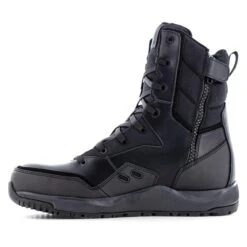 Men's Volcom Street Shield Tactical Composite Toe Side-Zip Boots -Boots Sale Store 3 650 volcom street shield tactical composite toe side zip boots black