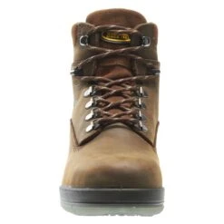 Men's Wolverine 6" Durashocks 200G Steel Toe Waterproof Boots -Boots Sale Store 3 650 wolverine 6 durashocks 200g steel toe waterproof steel toeone