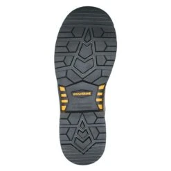 Men's Wolverine 6" Hellcat Composite Toe Waterproof Boots -Boots Sale Store 3 650 wolverine 6 hellcat composite toe waterproof boots tobacco