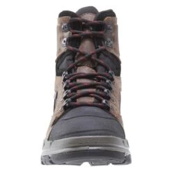 Men's Wolverine 6" Legend Composite Toe Waterproof Boots -Boots Sale Store 3 650 wolverine 6 legend composite toe waterproof dark brown