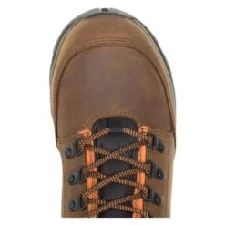 Men's Wolverine Grayson Mid Steel Toe Waterproof Boots -Boots Sale Store 3 650 wolverine grayson mid steel toe waterproof boots brown