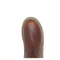 Men's Wolverine Raider Durashocks Wellington Composite Toe Boots -Boots Sale Store 3 650 wolverine raider durashocks wellington composite toe boots peanut