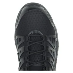 Men's Wolverine Rev Durashocks Ultraspring Oxford Composite Toe -Boots Sale Store 3 650 wolverine rev durashocks ultraspring oxford composite toe boots oxford black