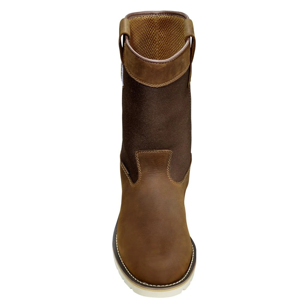 Men's Carhartt 10" Wellington Wedge Waterproof Boots 7 Men's Carhartt 10" Wellington Wedge Waterproof Boots - Image 5