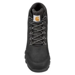 Men's Carhartt 5" Gilmore Hiker Waterproof Boots -Boots Sale Store 4 1001 carhartt 5 gilmore hiker waterproof boots black