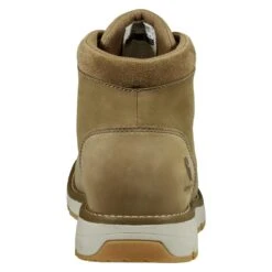 Men's Carhartt 5" Millbrook Moc Wedge Boots -Boots Sale Store 4 1001 carhartt 5 millbrook moc wedge boots coyote