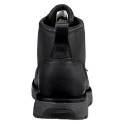 Men's Carhartt 5" Millbrook Wedge Steel Toe Waterproof Boots -Boots Sale Store 4 1001 carhartt 5 millbrook wedge steel toe waterproof boots black