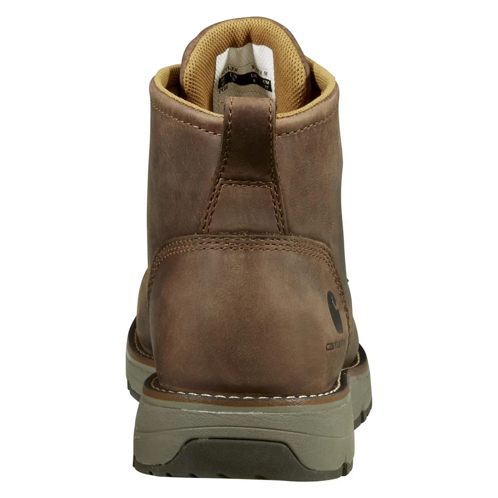 Men's Carhartt 5" Millbrook Wedge Waterproof Boots 7 Men's Carhartt 5" Millbrook Wedge Waterproof Boots - Image 5