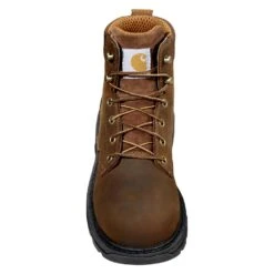 Women's Carhartt 6" Ironwood Waterproof Boots -Boots Sale Store 4 1001 carhartt 6 ironwood waterproof boots brown