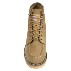 Men's Carhartt 6" Moc Wedge Boots 30 Men's Carhartt 6" Moc Wedge Boots -Boots Sale Store 4 1001 carhartt 6 moc wedge boots coyote