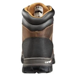 Women's Carhartt 6" Rugged-Flex Composite Toe Boots -Boots Sale Store 4 1001 carhartt 6 rugged flex composite toe brown2