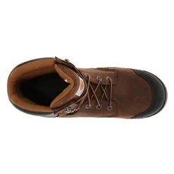 Men's Carhartt 6" Rugged Flex Composite Toe Waterproof Boots -Boots Sale Store 4 1001 carhartt 6 rugged flex composite toe waterproof dark brown oil tanned