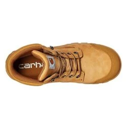 Men's Carhartt 6" Rugged Flex Composite Toe Waterproof Boots -Boots Sale Store 4 1001 carhartt 6 rugged flex composite toe waterproof wheat oil