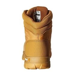 Men's Carhartt 6" Rugged Flex Waterproof Boots -Boots Sale Store 4 1001 carhartt 6 rugged flex waterproof wheat nubuck