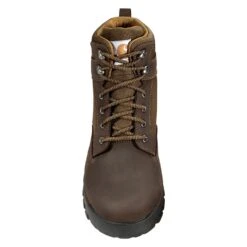 Men's Carhartt 6" Rugged Flex Waterproof Work Boots -Boots Sale Store 4 1001 carhartt 6 rugged flex waterproof work boots chocolate brown oil tanned