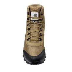 Men's Carhartt 6" Waterproof Hiker Boots -Boots Sale Store 4 1001 carhartt 6 waterproof hiker boots coyote