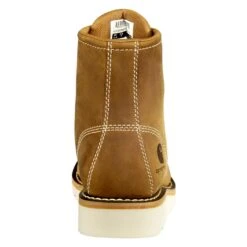 Women's Carhartt 6" Wedge Moc Toe Waterproof Boots 27 Women's Carhartt 6" Wedge Moc Toe Waterproof Boots -Boots Sale Store 4 1001 carhartt 6 wedge moc toe waterproof boots light bison oil tanned