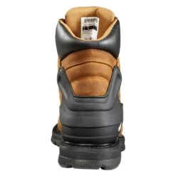 Men's Carhartt 6" Work Steel Toe Waterproof Boots 12 Men's Carhartt 6" Work Steel Toe Waterproof Boots -Boots Sale Store 4 1001 carhartt 6 work steel toe waterproof bison brown