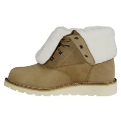 Women's Carhartt 8" Wedge Fold Down Winter 200G Waterproof Boots 26 Women's Carhartt 8" Wedge Fold Down Winter 200G Waterproof Boots -Boots Sale Store 4 1001 carhartt 8 wedge fold down winter 200g waterproof boots coyote