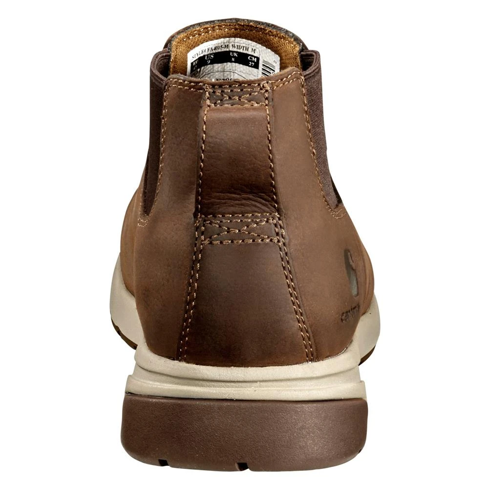 Men's Carhartt Force Water Resistant Romeo Nano Toe 7 Men's Carhartt Force Water Resistant Romeo Nano Toe - Image 5