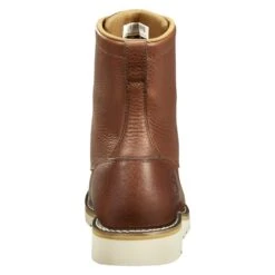 Men's Carhartt Wedge Steel Toe Waterproof Work Boots -Boots Sale Store 4 1001 carhartt wedge steel toe waterproof work boots red brown