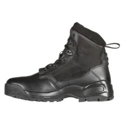 Men's 5.11 6" ATAC 2.0 Boots -Boots Sale Store 4 650 511 6 atac 2 0 black