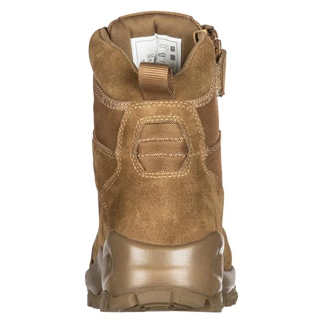 Men's 5.11 6" ATAC 2.0 Side-Zip Boots 13 Men's 5.11 6" ATAC 2.0 Side-Zip Boots - Image 11