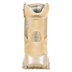 Men's 5.11 8" ATAC 2.0 Arid Side-Zip Boots 12 Men's 5.11 8" ATAC 2.0 Arid Side-Zip Boots -Boots Sale Store 4 650 511 8 atac 2 0 arid side zip coyote