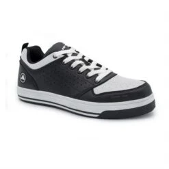 Men's Airwalk Arena Composite Toe -Boots Sale Store 4 650 airwalk arena composite toe black white1