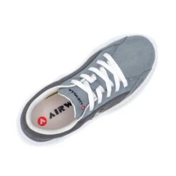 Men's Airwalk Camino Composite Toe -Boots Sale Store 4 650 airwalk camino composite toe gray gray