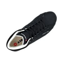 Men's Airwalk Deuce Mid Composite Toe Boots -Boots Sale Store 4 650 airwalk deuce mid composite toe boots black white